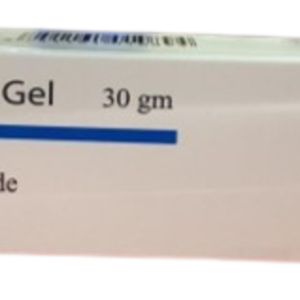 Xylophil-2-Gel-30gm